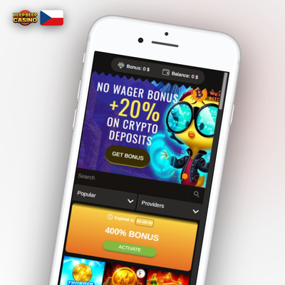 E-peněženky Skrill a Neteller zajistí výběry v Beep Beep Casino do 24 hodin