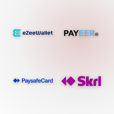 Rychlá výplata přes e-peněženky Skrill a Neteller v Beep Beep Casino do 24 hodin