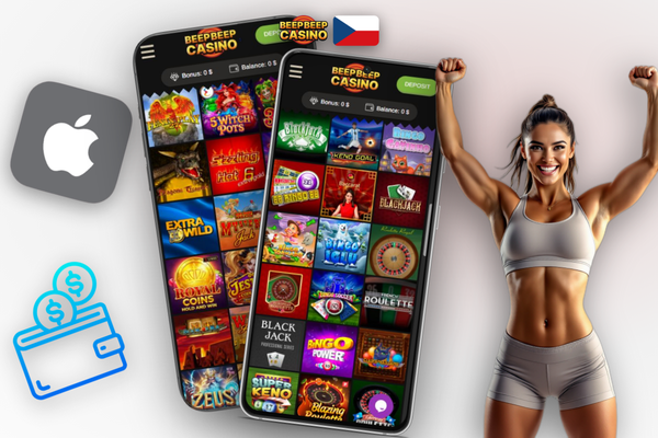 Beep Beep Casino provozuje licencovaný Curaçao Gaming Control Board pro bezpečné hraní
