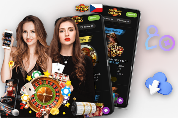 Piktogramy sportů dostupných v sázkové sekci Beep Beep Casino – fotbal, tenis a další
