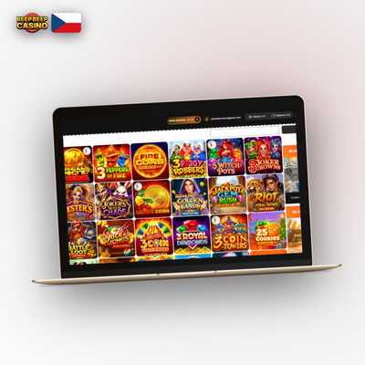 Bronzová VIP úroveň Beep Beep Casino — vstupní brána do světa věrnostních výhod
