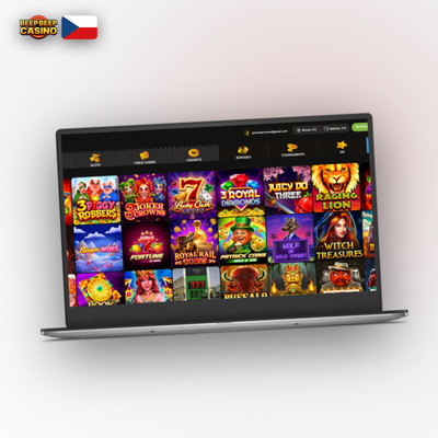 Narozeninový dárek pro VIP členy Beep Beep Casino jako poděkování za věrnost