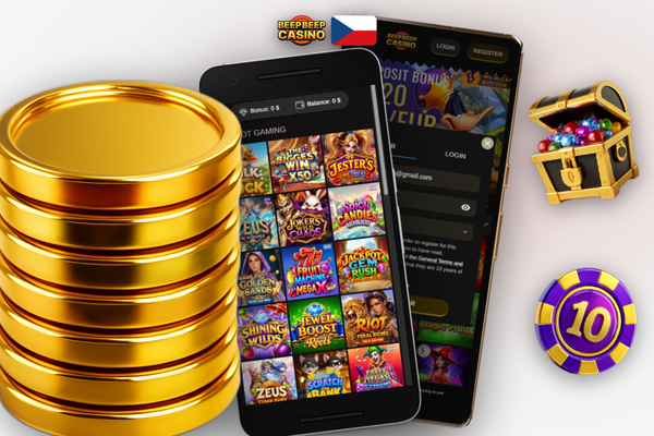 VIP nástěnka Beep Beep Casino zobrazuje úroveň, věrnostní body a dostupný cashback