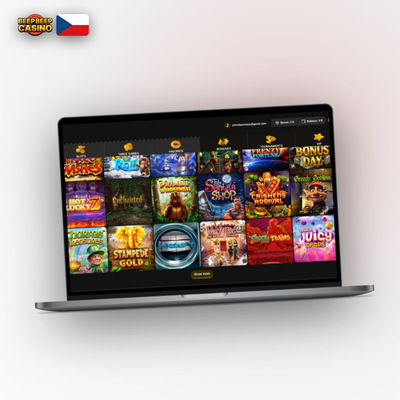 Živé kasino Beep Beep Casino na počítači – stůl s reálným krupiérem dostupný nonstop